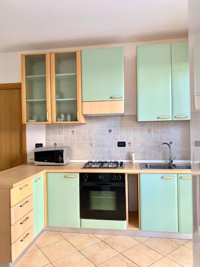 Апартаменти Casa Alice Сант'Амброджо-ді-Вальполічелла Екстер'єр фото